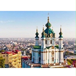 乌克兰物价开始上涨，商家涨价原因是什么