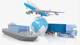 三家大型国际货运公司签署意愿协议
