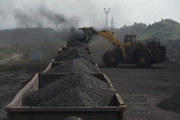 中俄煤炭进出口物流运输发生变化