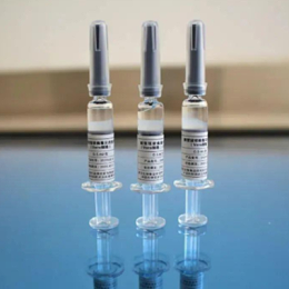 乌克兰卫生部长斯捷潘诺夫告知何时开始接种中国CoronaVac新冠疫苗