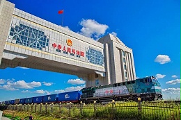 俄罗斯海关数据显示从中国进口到俄罗斯的新车数量增加