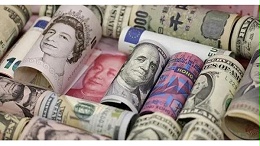 人民币对美元汇率升到6.5时代，RMB汇率持续上涨外贸人怎么活？