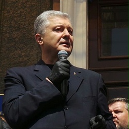 乌克兰政府就白俄罗斯政治事件表明立场