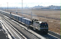俄罗斯铁路公司制定提高远东港口集装箱疏运能力的计划