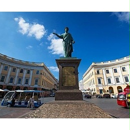 乌克兰邮政进行邮政现代化和数字化发展