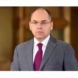 如果取消隔离，乌克兰预计每天将有多达3万例冠状病毒感染