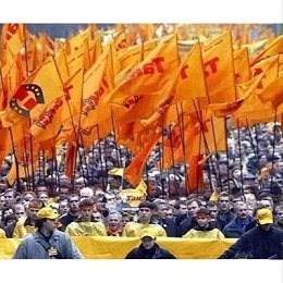 乌克兰为什么从苏联最富裕的共和国沦为欧洲最穷的国家