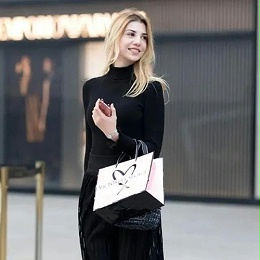 网传乌克兰美女想嫁中国人，事实到底是不是呢？