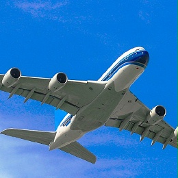 廉价航空公司维兹航空计划恢复乌克兰至欧盟十个国家的航班