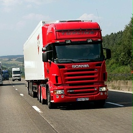 欧洲议会批准欧盟与乌克兰的公路运输协议