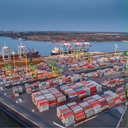 俄罗斯表示远东港口积压问题已经解决