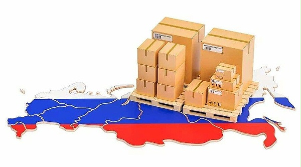 中国到俄罗斯物流货运