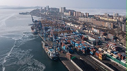 俄罗斯物流公司和合作伙伴推出圣彼得堡与土耳其的链接海运服务