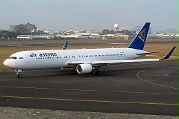 阿斯塔纳航空回顾2023年的成功并为2024年做好准备