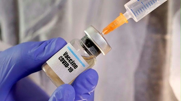 新冠疫苗出口