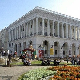 乌克兰央行预测未来几年GDP增长保持在4%w