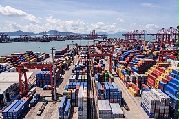 香港跨境货车运输限制放宽