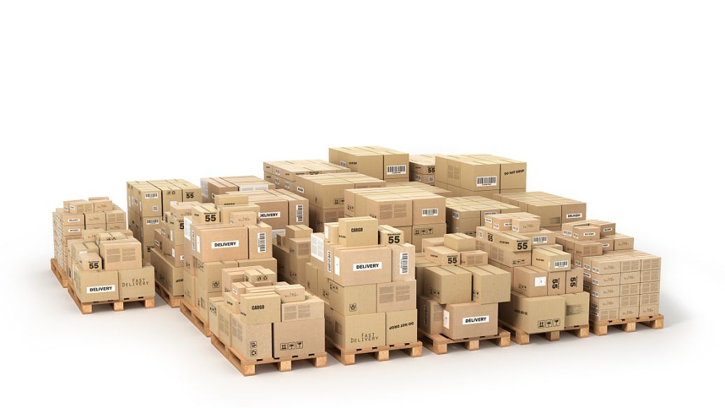 上半年乌克兰新邮政公司包裹交付量增加三成