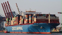 俄罗斯实业集团将来自土耳其的渡轮货物的处理速度提高了一倍