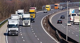 俄罗斯的新货车过境管制法将改善中俄贸易运输情况