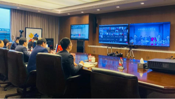 中俄双边贸易合作前景广阔