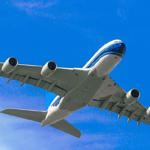 包机！10月31日北京空运直飞乌克兰基辅