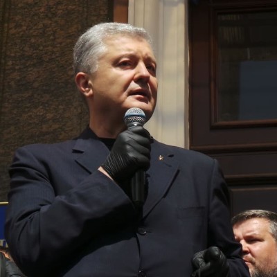 乌克兰政府就白俄罗斯政治事件表明立场