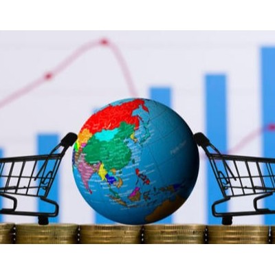 乌克兰经济降速放缓 IMF改善对乌克兰经济的预测