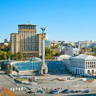 乌克兰4月8日重要新闻汇总