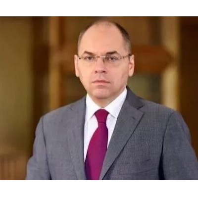 如果取消隔离，乌克兰预计每天将有多达3万例冠状病毒感染