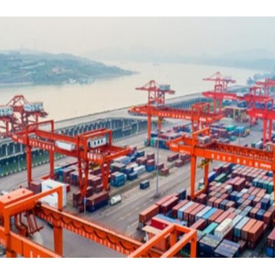 乌克兰将奥尔维亚港口特许经营权转让给卡塔尔公司